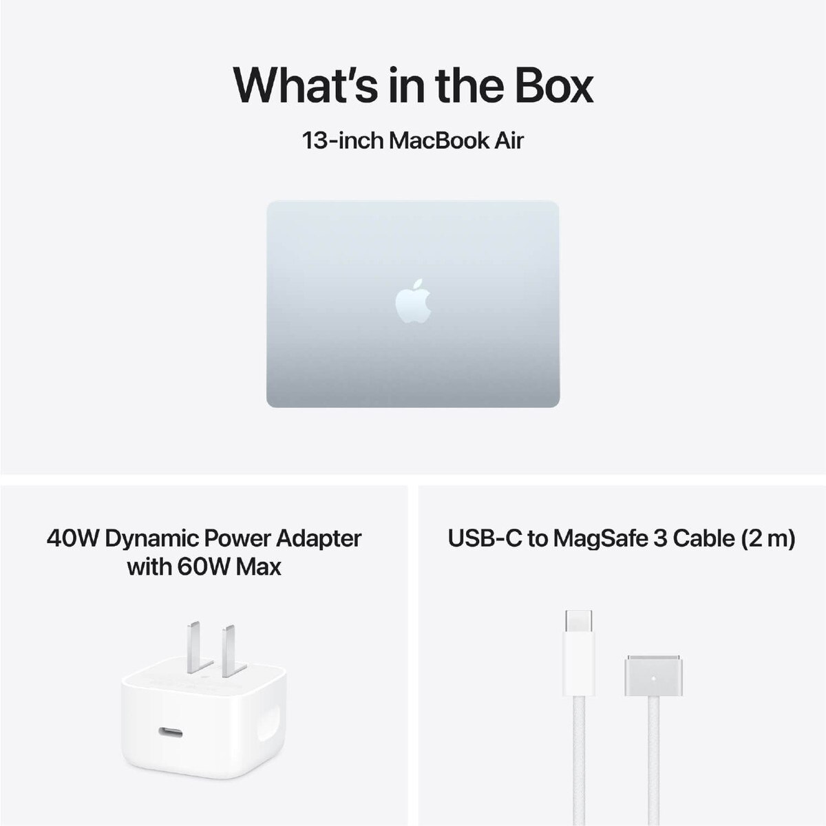Apple MacBook Air 13-Inch M5